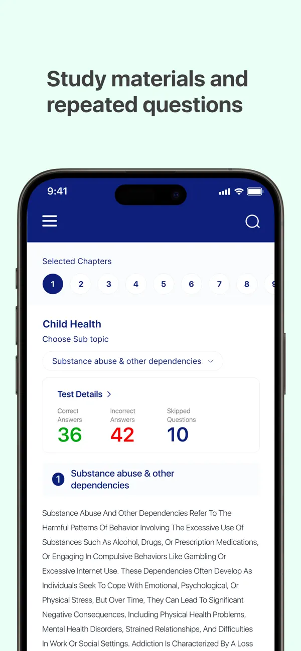 #5. Prep-rn (iOS) By: Prep-rn