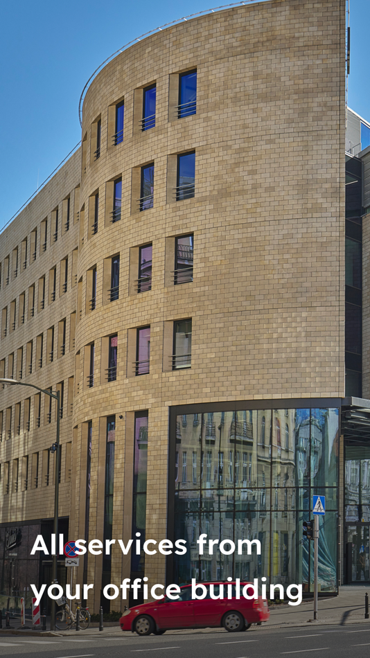 #1. ETHOS Pulse (iOS) 由: Sharry Europe s.r.o.