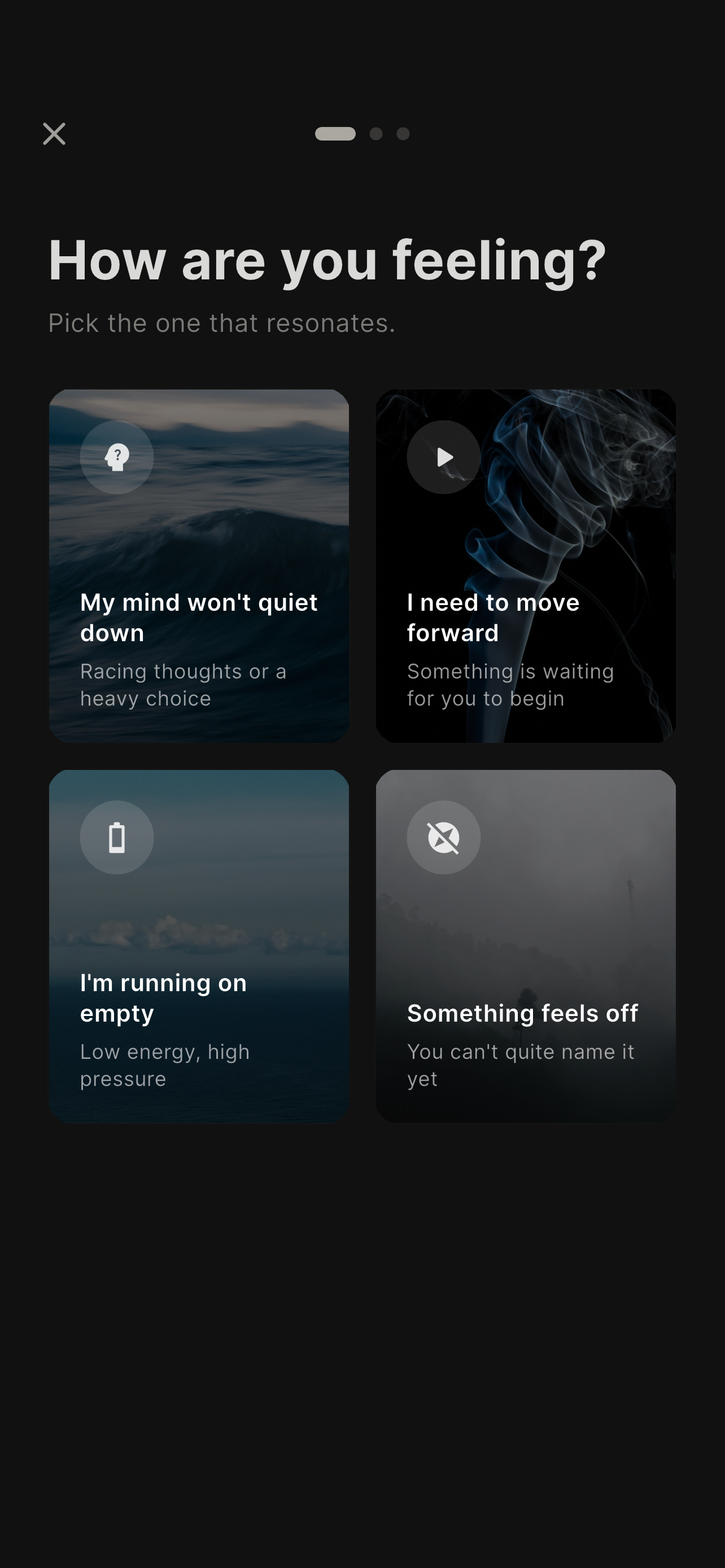 BoldMind: Motivation Quotes screenshot 7