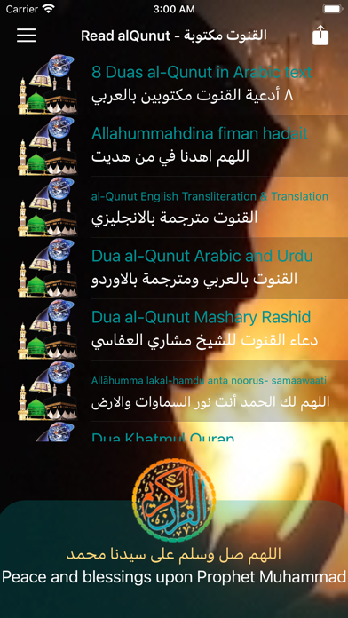Mushaf Al Hifdh Al Muyassar Screenshot
