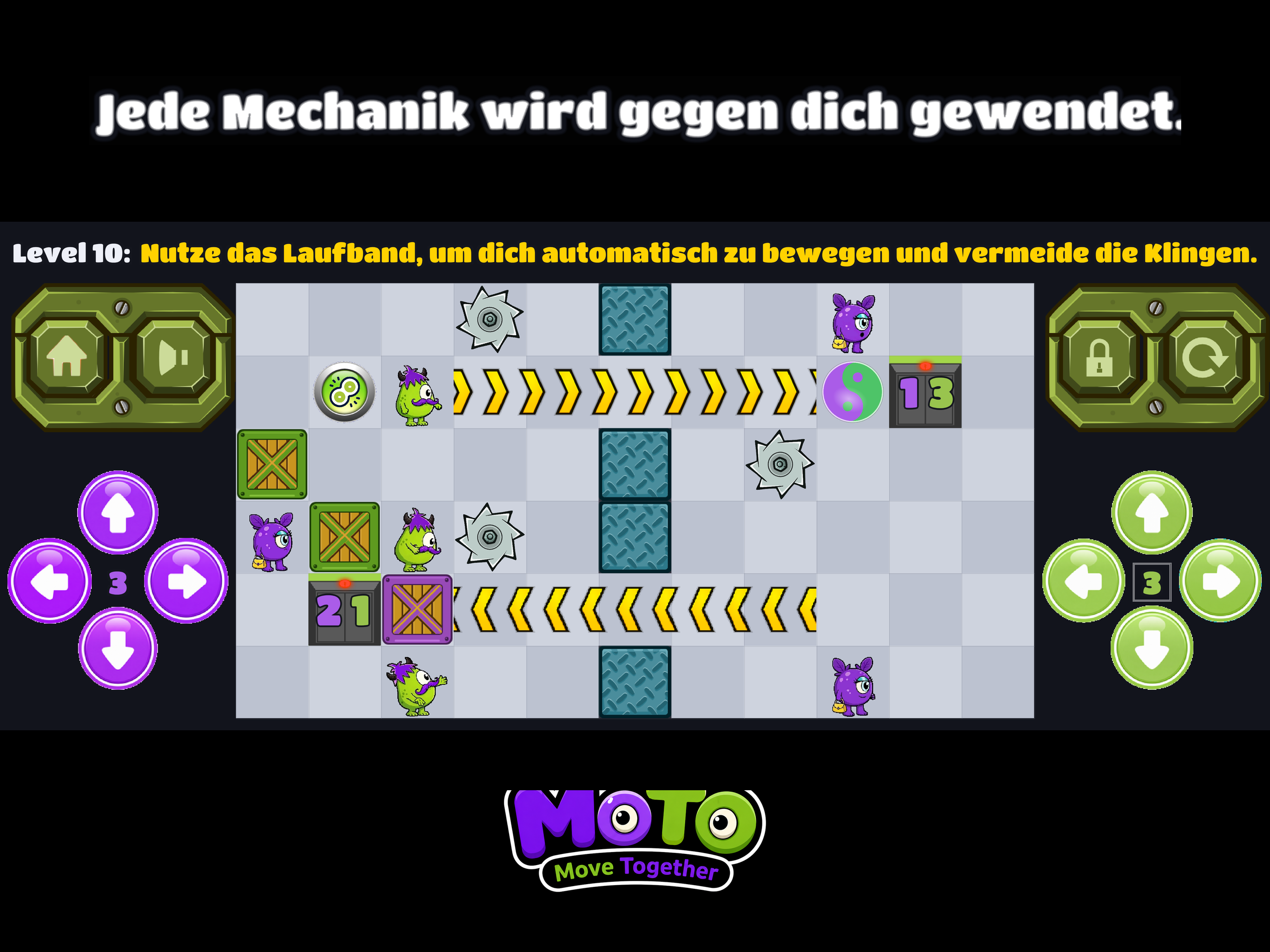 MoTo - Move Together screenshot 19