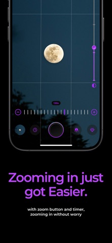 Super Zoom 200x - Tele Camera screenshot