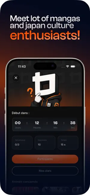 Otakun screenshot 2