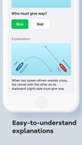TheoryBoat - Boat & PWC Course screenshot