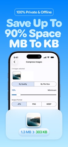 Image Converter: Batch Resize Screenshot 2 of 5
