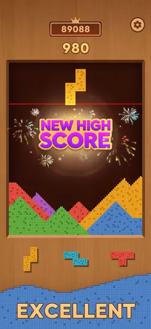 Sand Crush screenshot 4