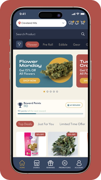 Amplify Dispensary