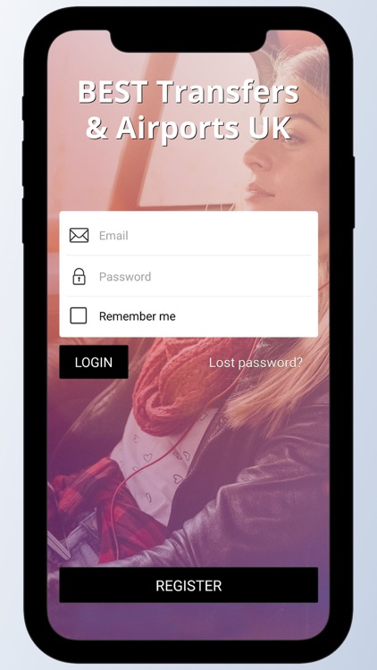 BEST Transfers & Airports UK