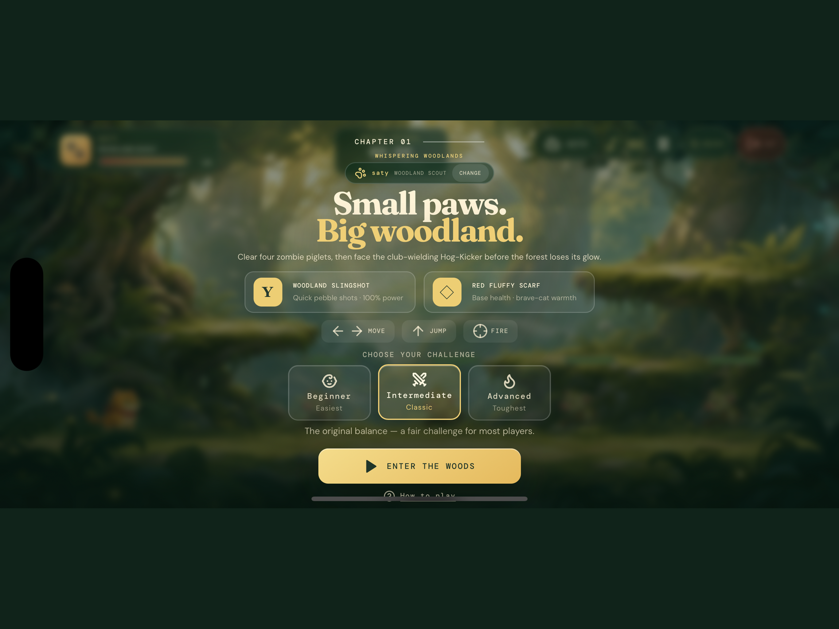 Paw-Power screenshot 8