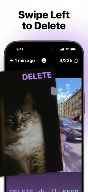 Swipewipe: Photo Cleaner screenshot 3
