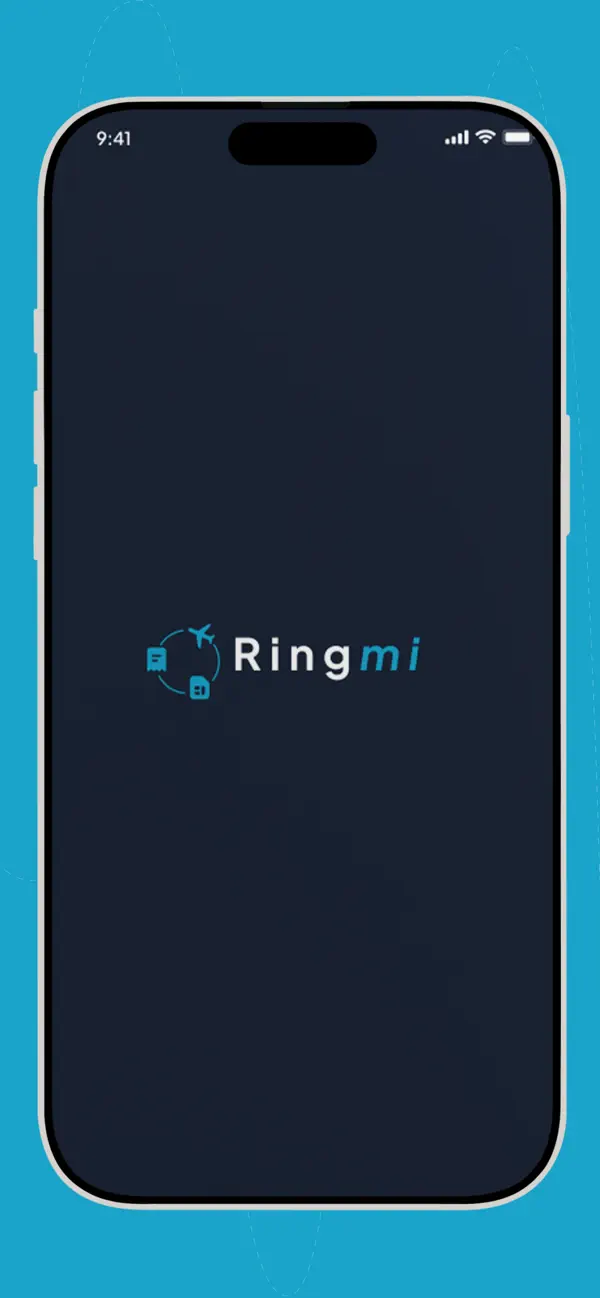 Screenshot #1 pour RingMI