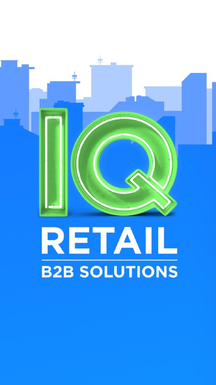 iQRetail