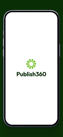 Publish360 Screenshot 3 of 3