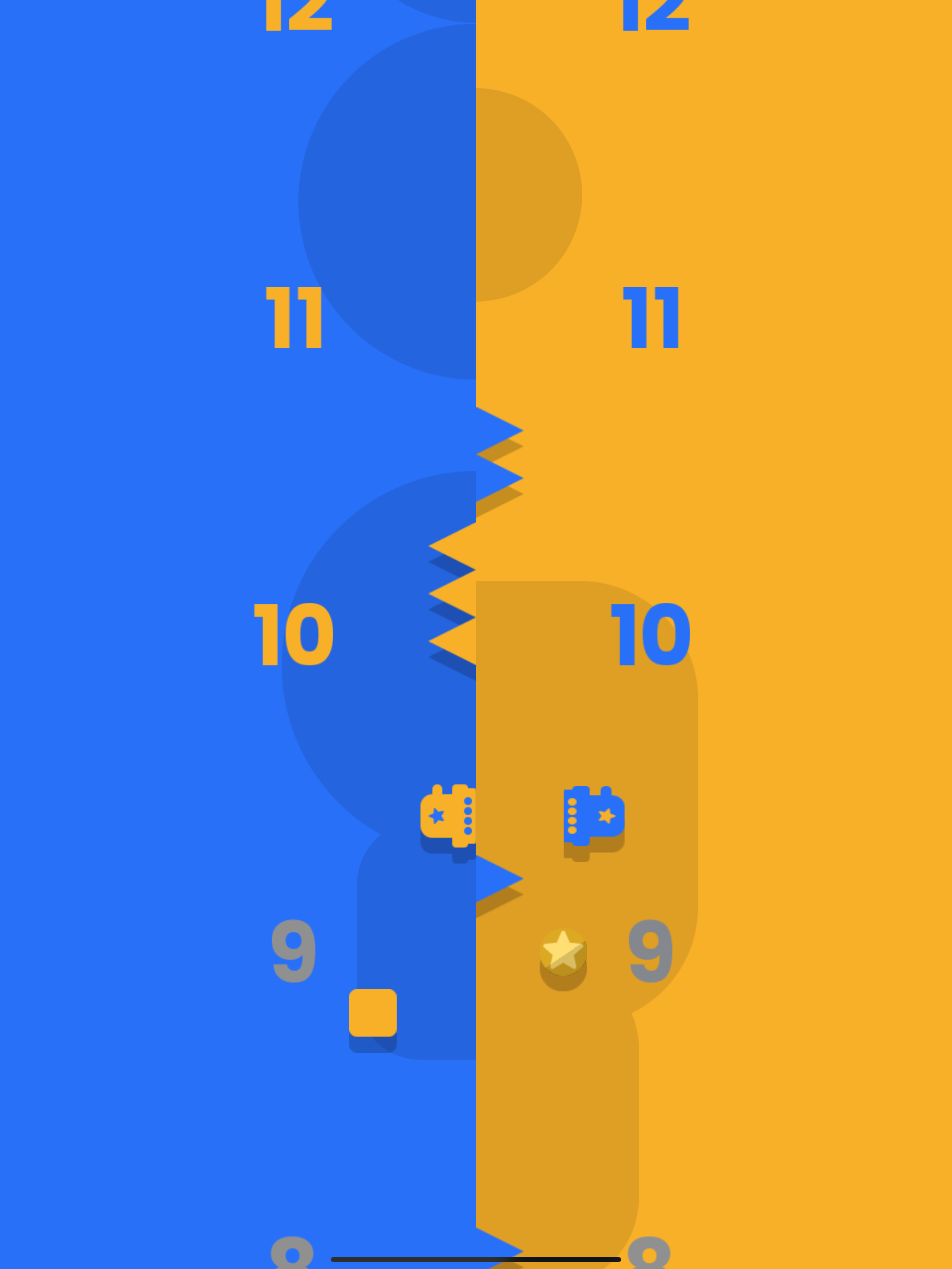 Double Trouble Dash screenshot 7