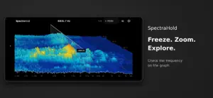 SpectraHold screenshot 2