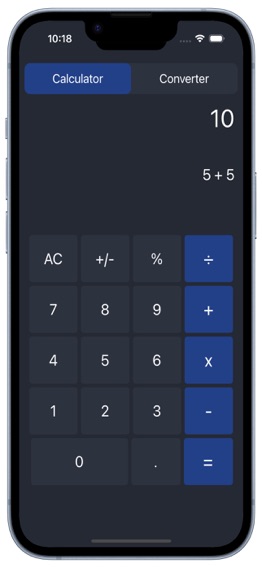 Quickey Calculatorのおすすめ画像1