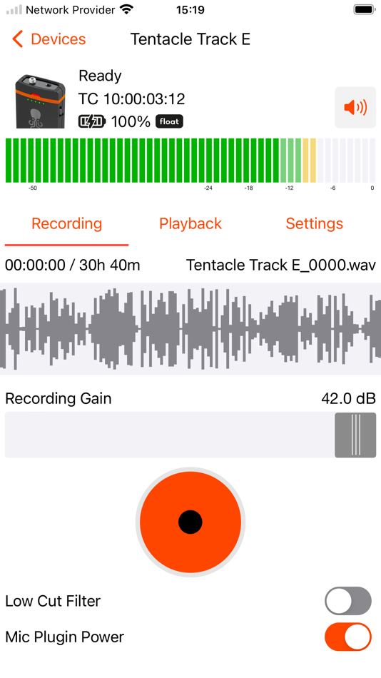 #3. Tentacle Setup (macOS) 게시자: Tentacle Sync GmbH