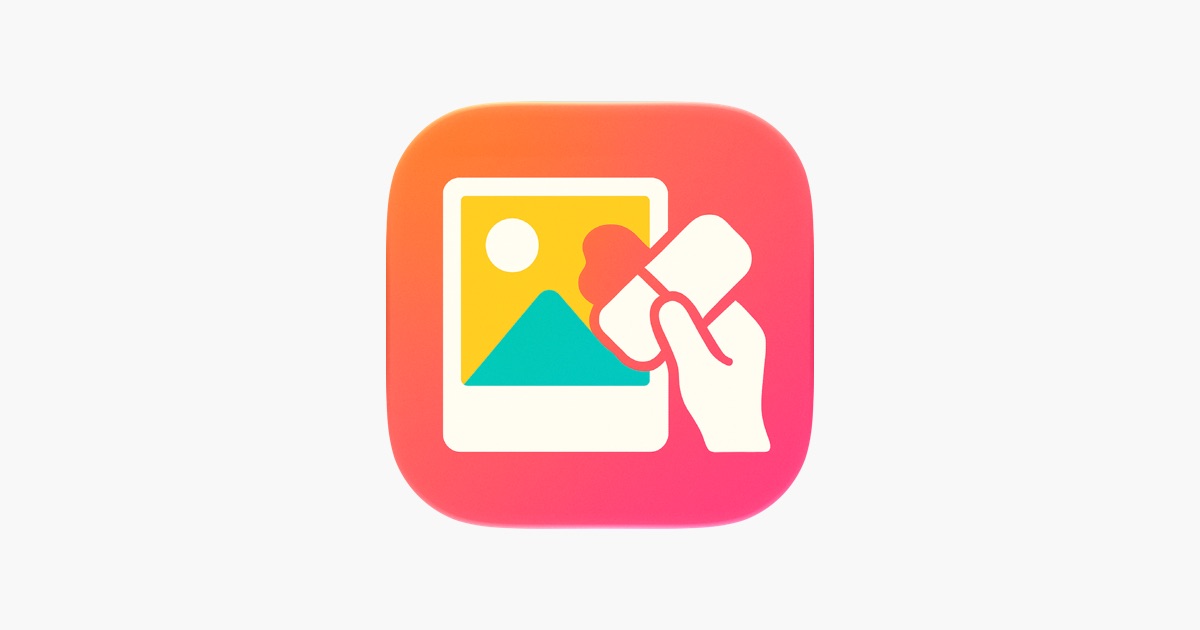 ‎Object Removal - Photo Eraser App - App Store