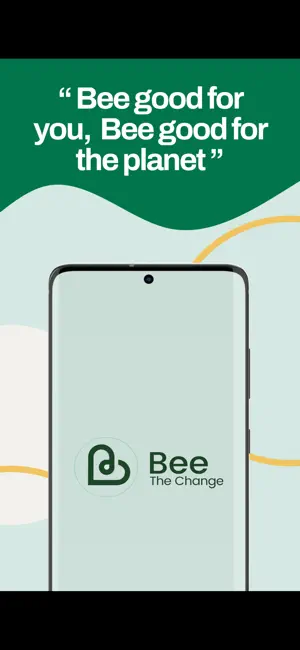 Bee - The Change screenshot 1