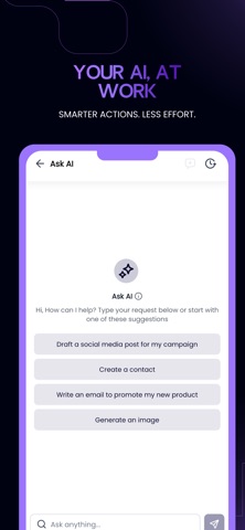 Linxio AI Screenshot 7 of 8