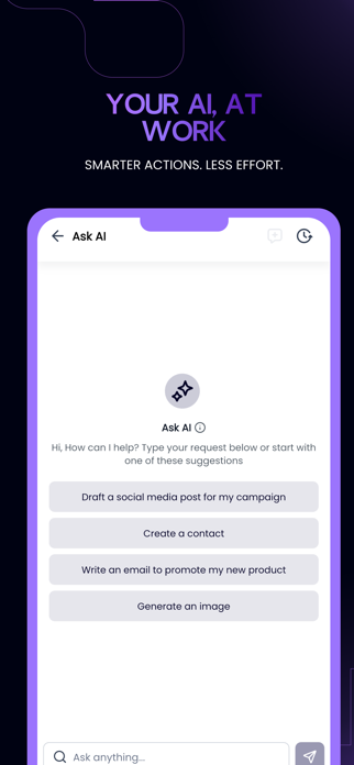 Linxio AI Screenshot 7 of 8
