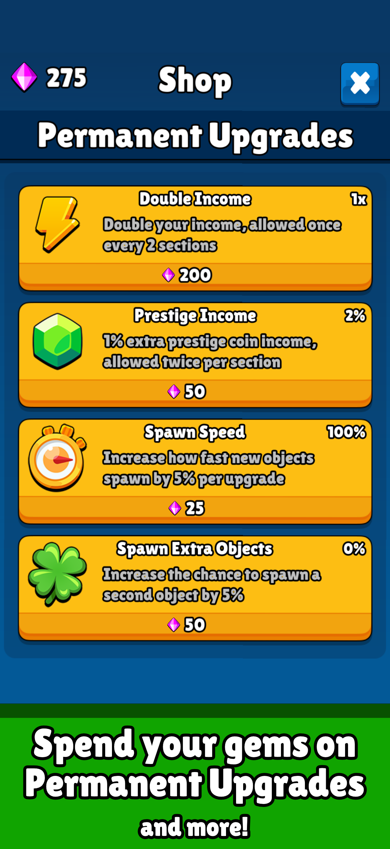 MergeALot screenshot 8