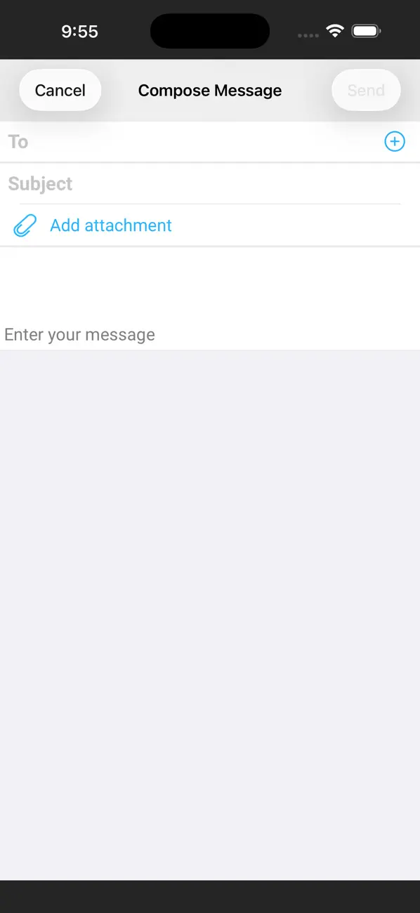 Screenshot #3 pour SEQTA Learn