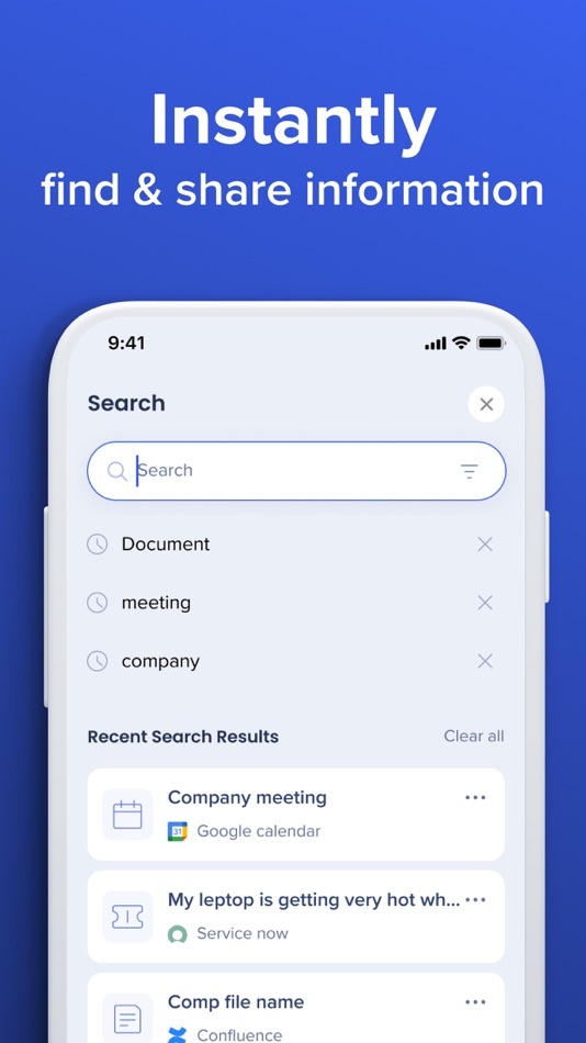 #2. WalkMe Menu (iOS) By: WalkMe Ltd.