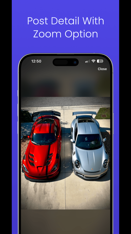 #5. Repost+ Reposter (iOS) 由: Melisa Oztrk