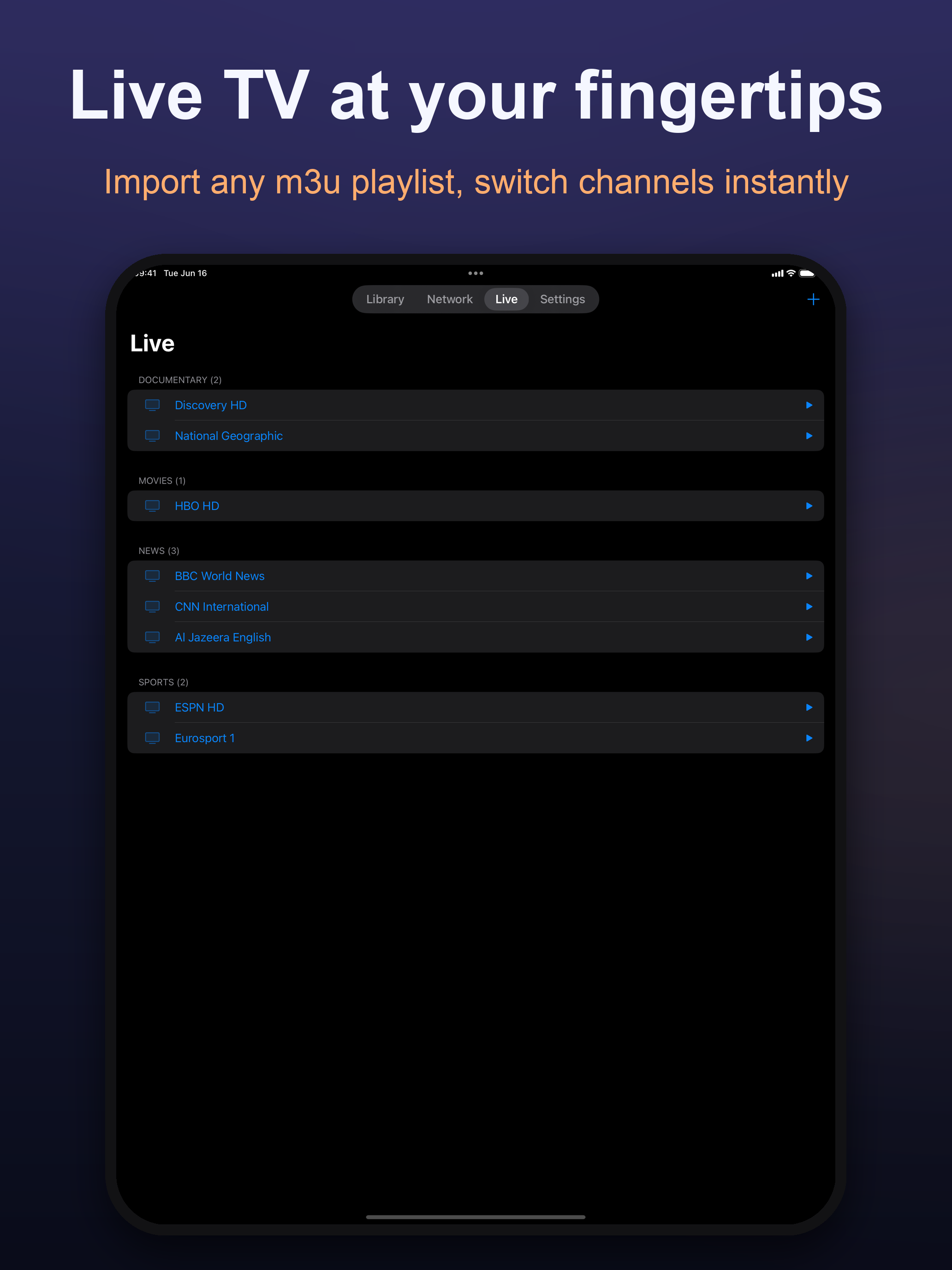 Video Player - MKV PiP Player screenshot 9