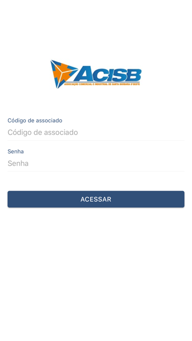 Screenshot #2 pour ACISB Mobile