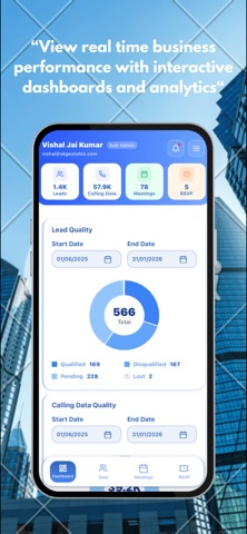 Zellix iPhone screenshot