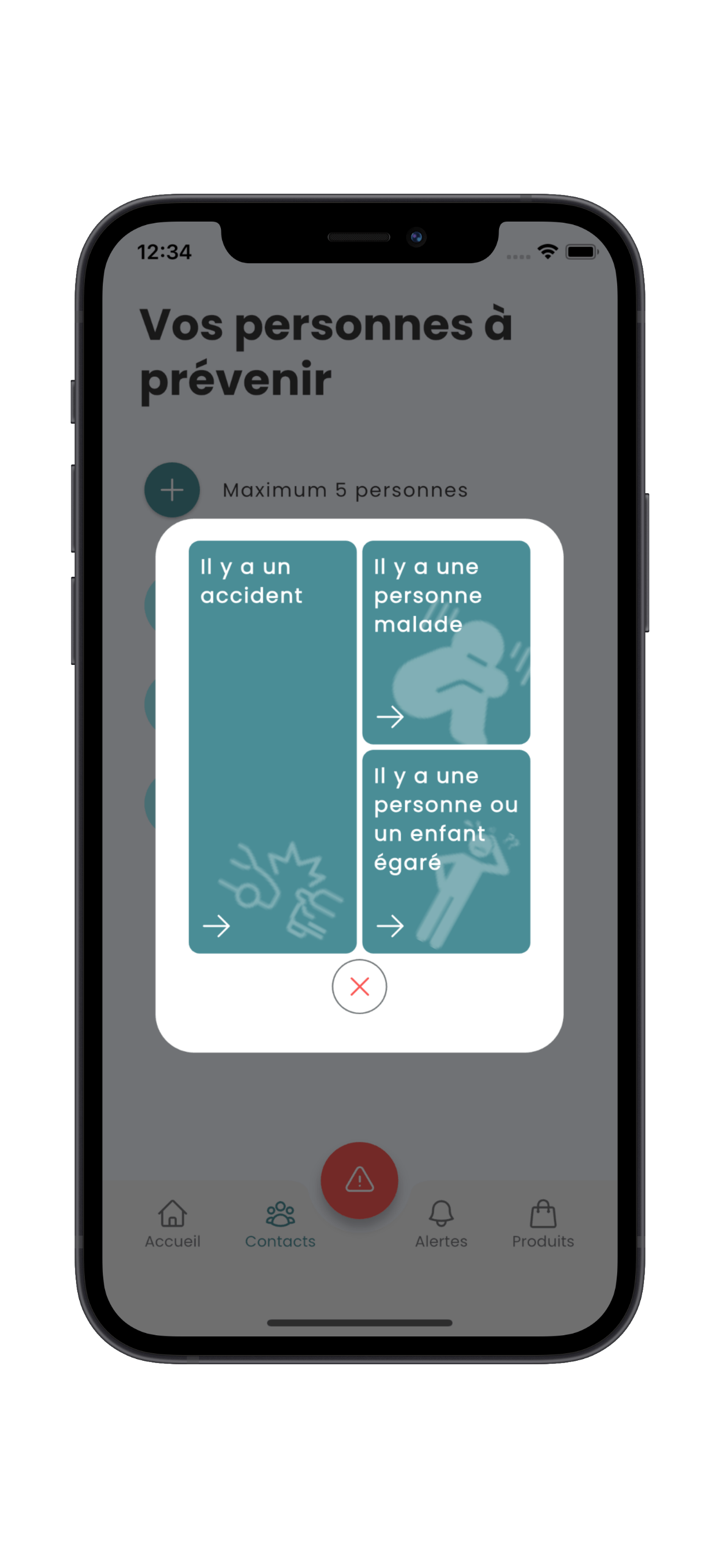 Alo Dola screenshot 2