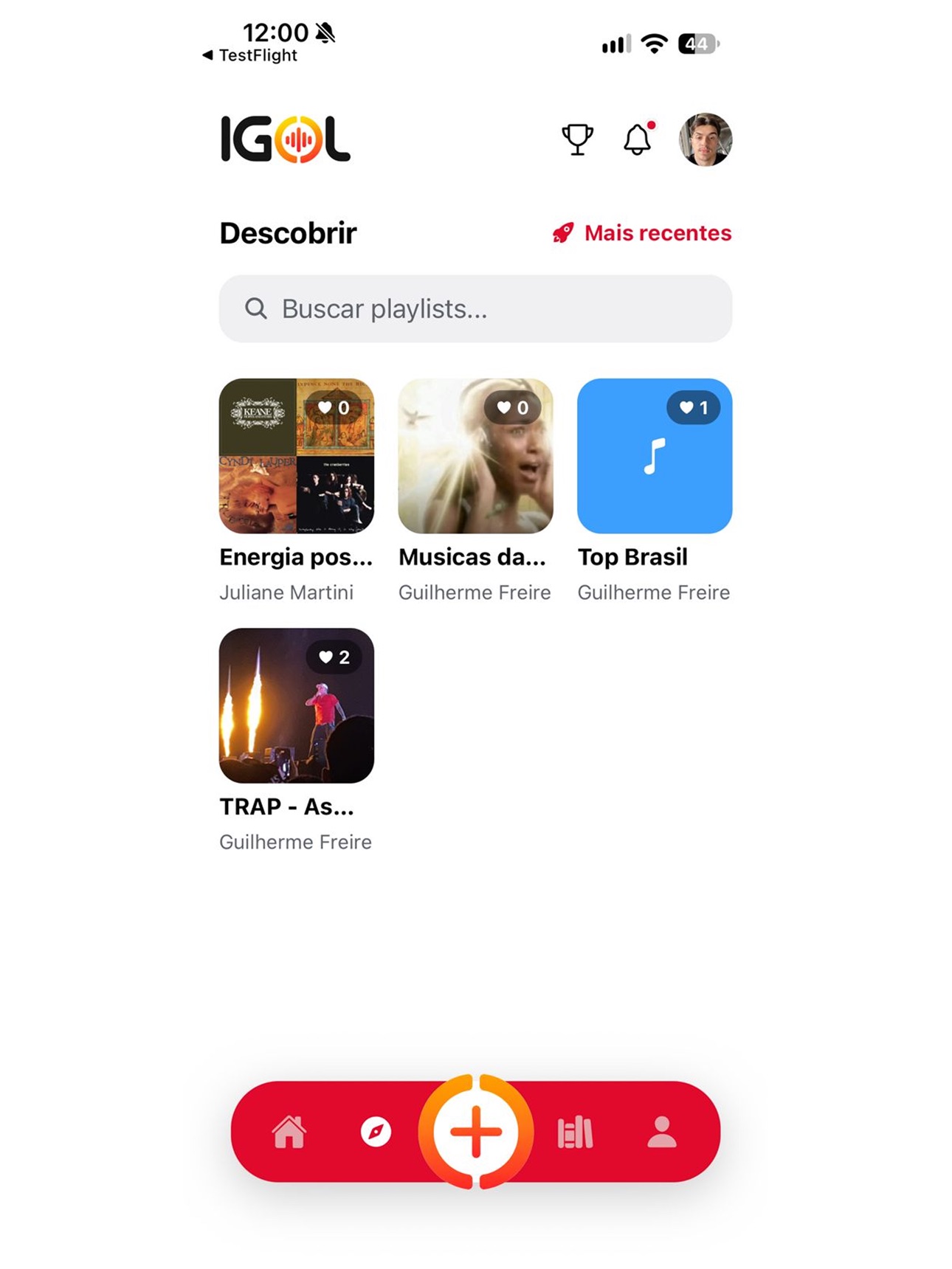 Screenshot 10 of IGOL