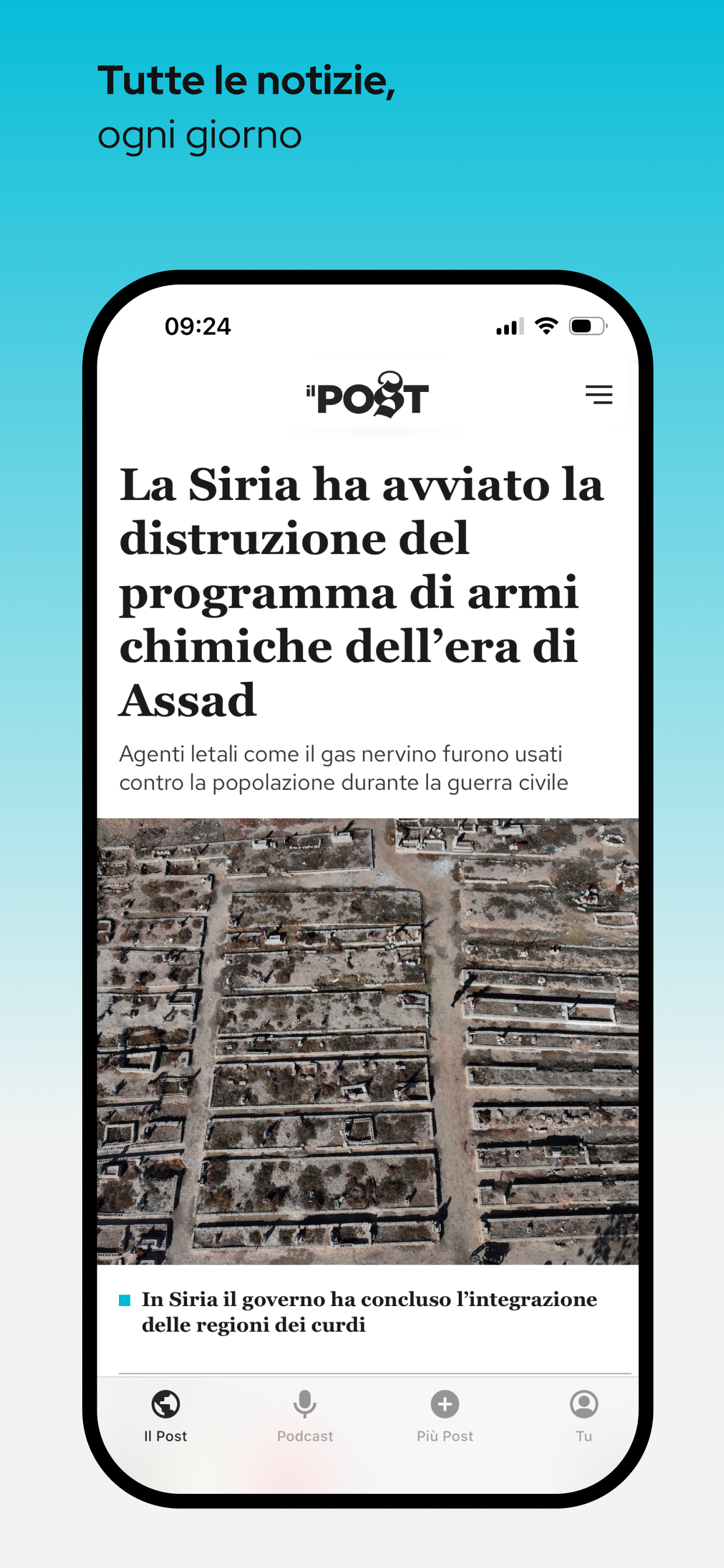 Il Post App