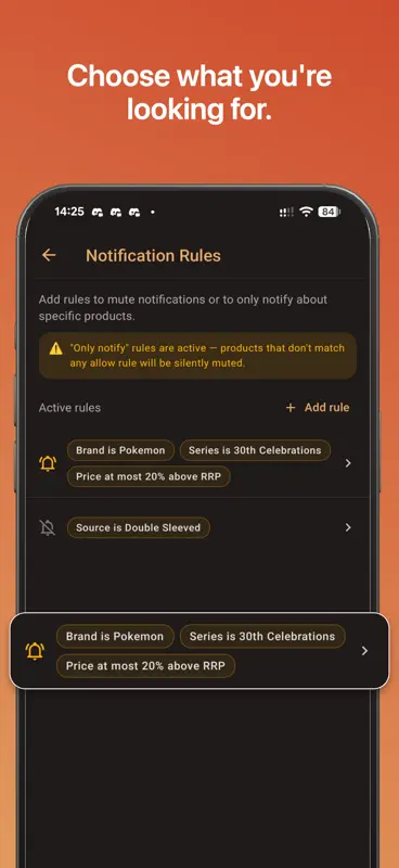 PokeBell screenshot 3 of 8