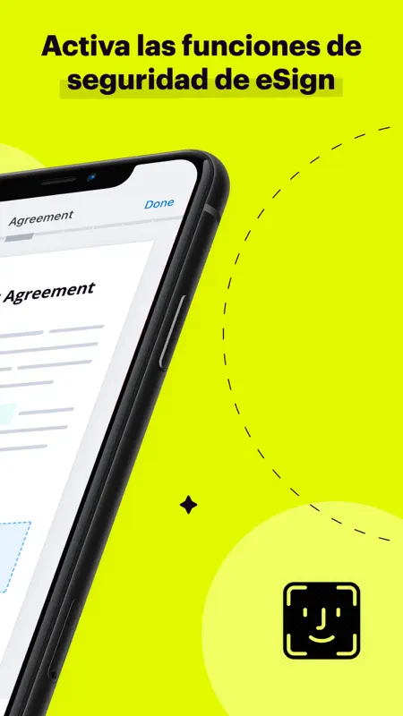 SignNow: Firma electrónica screenshot 6 of 9