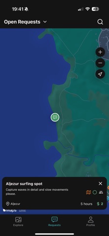 GoSee – See the Spot Screenshot 3 of 7