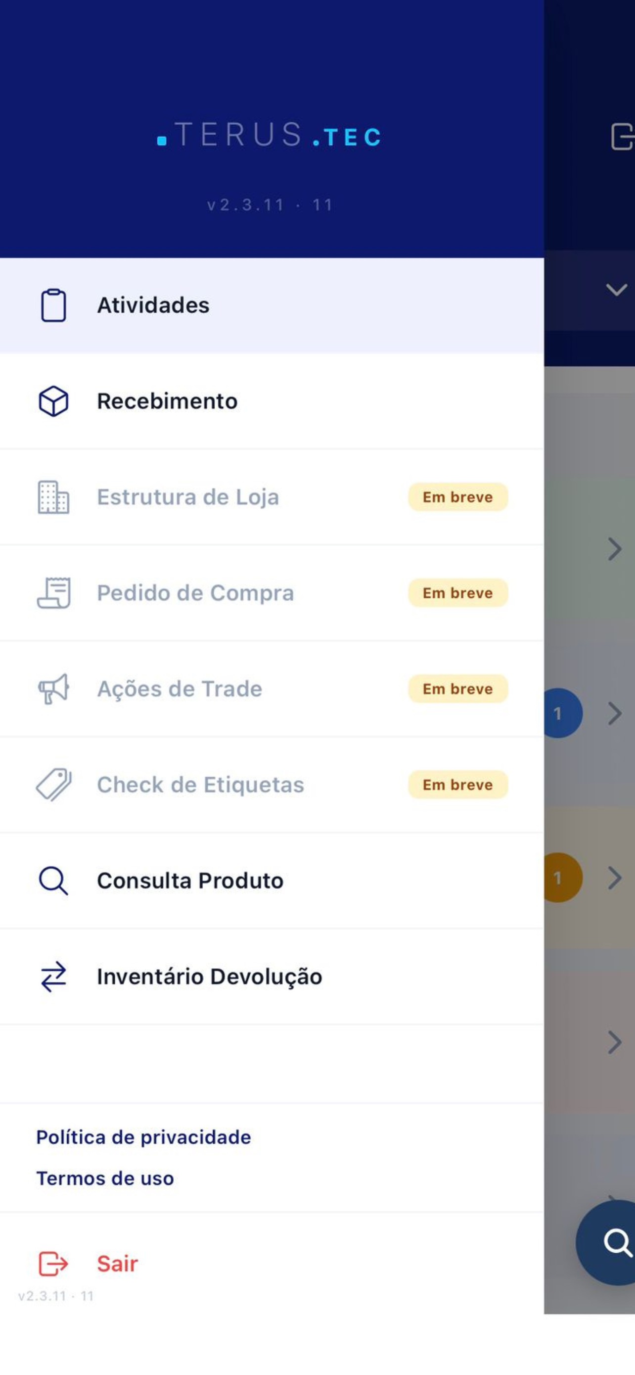 Screenshot 7 of Terus Task