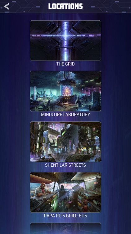 NeuroNet: Mendax Proxy