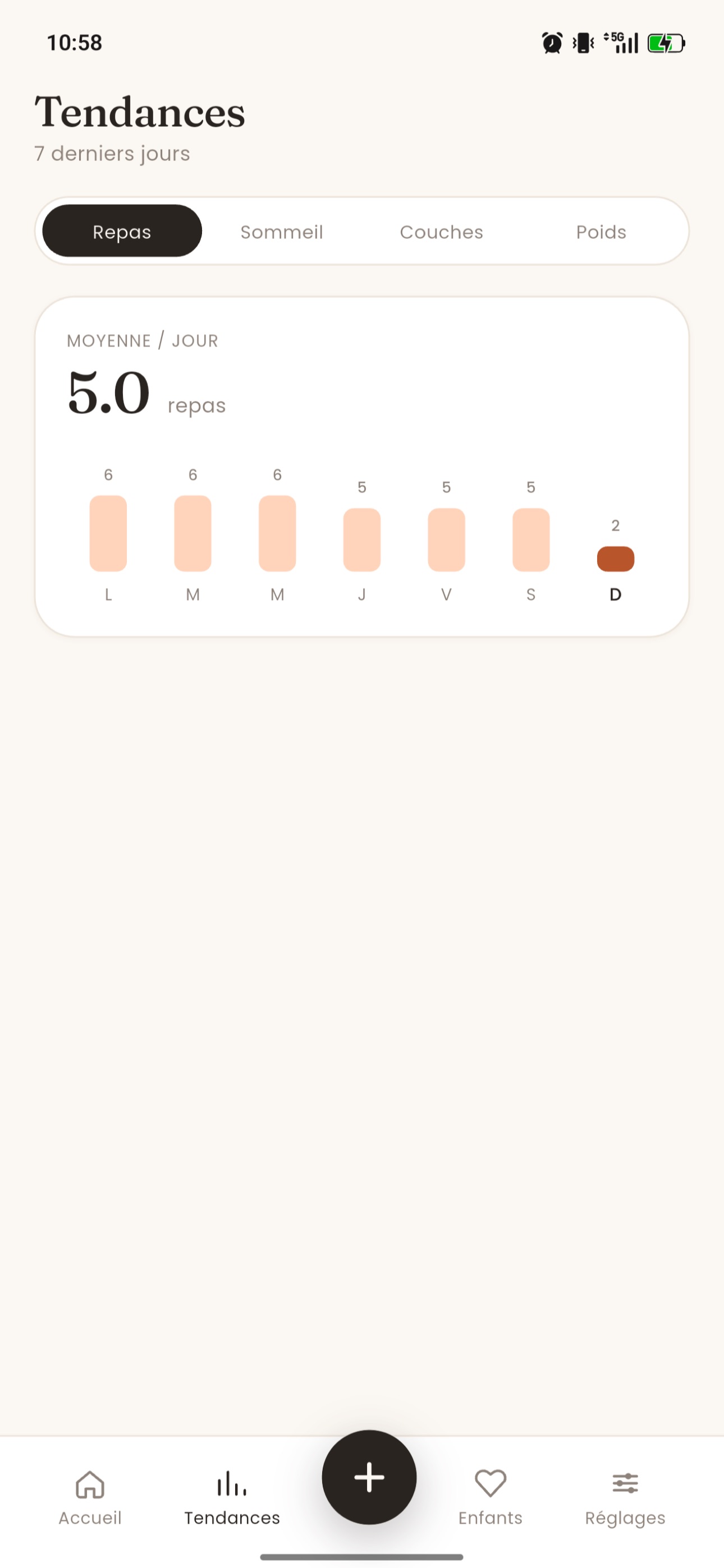 Screenshot 3 of Babyiiz