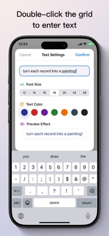 Pixel Diary - Pixel Notes Screenshot 8 of 9