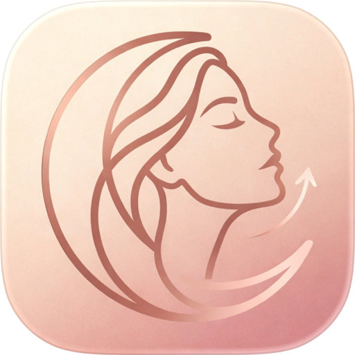 Orena: Face Yoga Routine