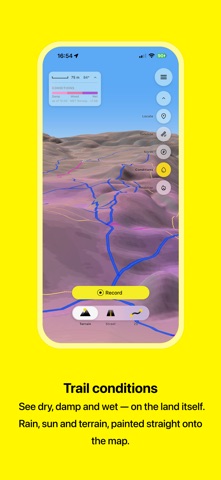 Trails MTB Screenshot 8 of 8
