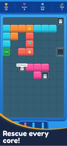 Block Circuit: Prison Blast Screenshot 4 of 4