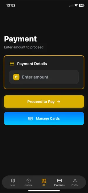 MLED Chargers screenshot 1