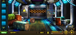 Escape Mystery - Alien Impact Screenshot 7 of 8