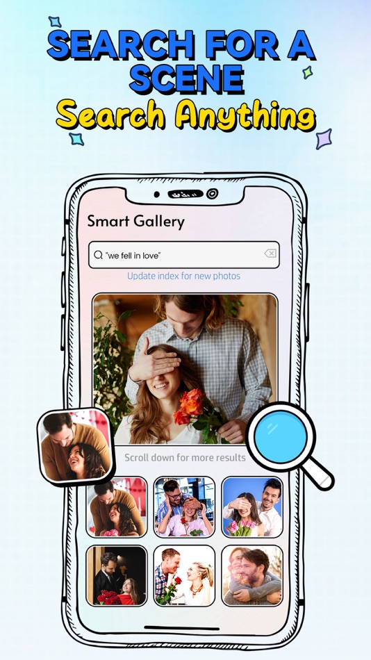 #8. Cleanup-Smart Gallery (iOS) By: 振鹏 钱