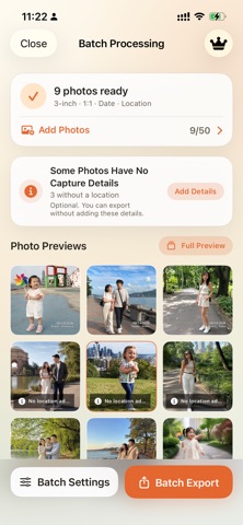 Photo Print Assistant Screenshot 1 of 8