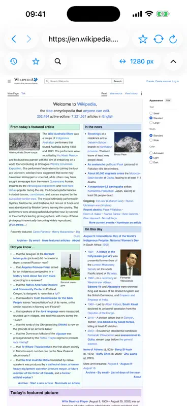 DeskView screenshot 1 of 8